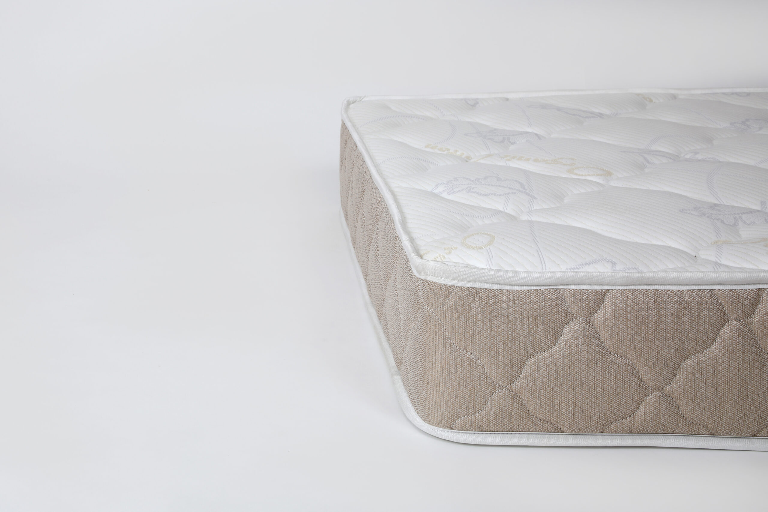 Natural and Veatex mattresses by NAM House of sleep (picture 1)