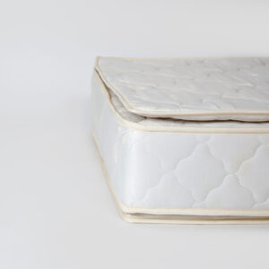 Royal Sleep pocketed springs mattress by NAM House of sleep (picture 1)