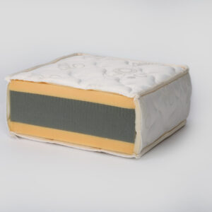 Extra Prince Primanight mattress from NAM House of sleep (picture 4)