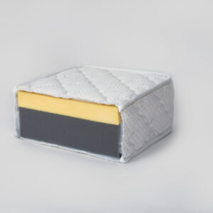 Super Ultra mattress by NAM House of sleep (picture 4)
