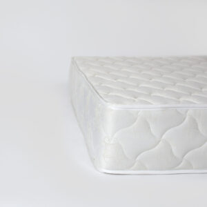 Queen spring mattress by NAM House of sleep (picture 1)