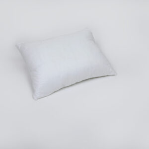 Dacron pillow by NAM House of sleep (picture 1)