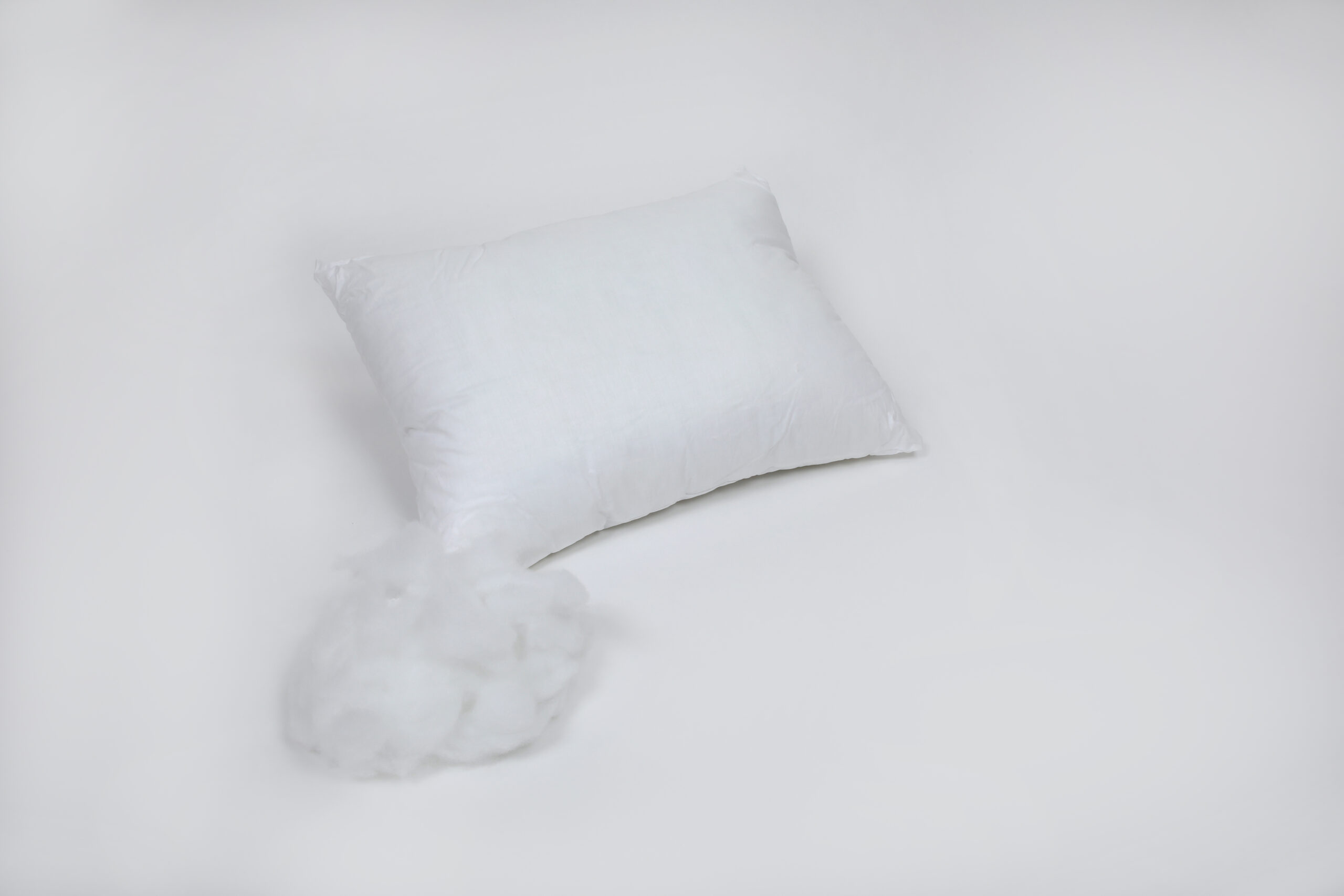 Dacron pillow by NAM House of sleep (picture 2)