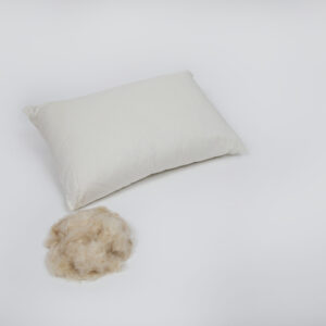 Kapoc pillow by NAM House of sleep (picture 2)