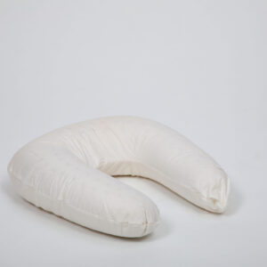 Latex Travel pillow by NAM House of sleep (picture 2)