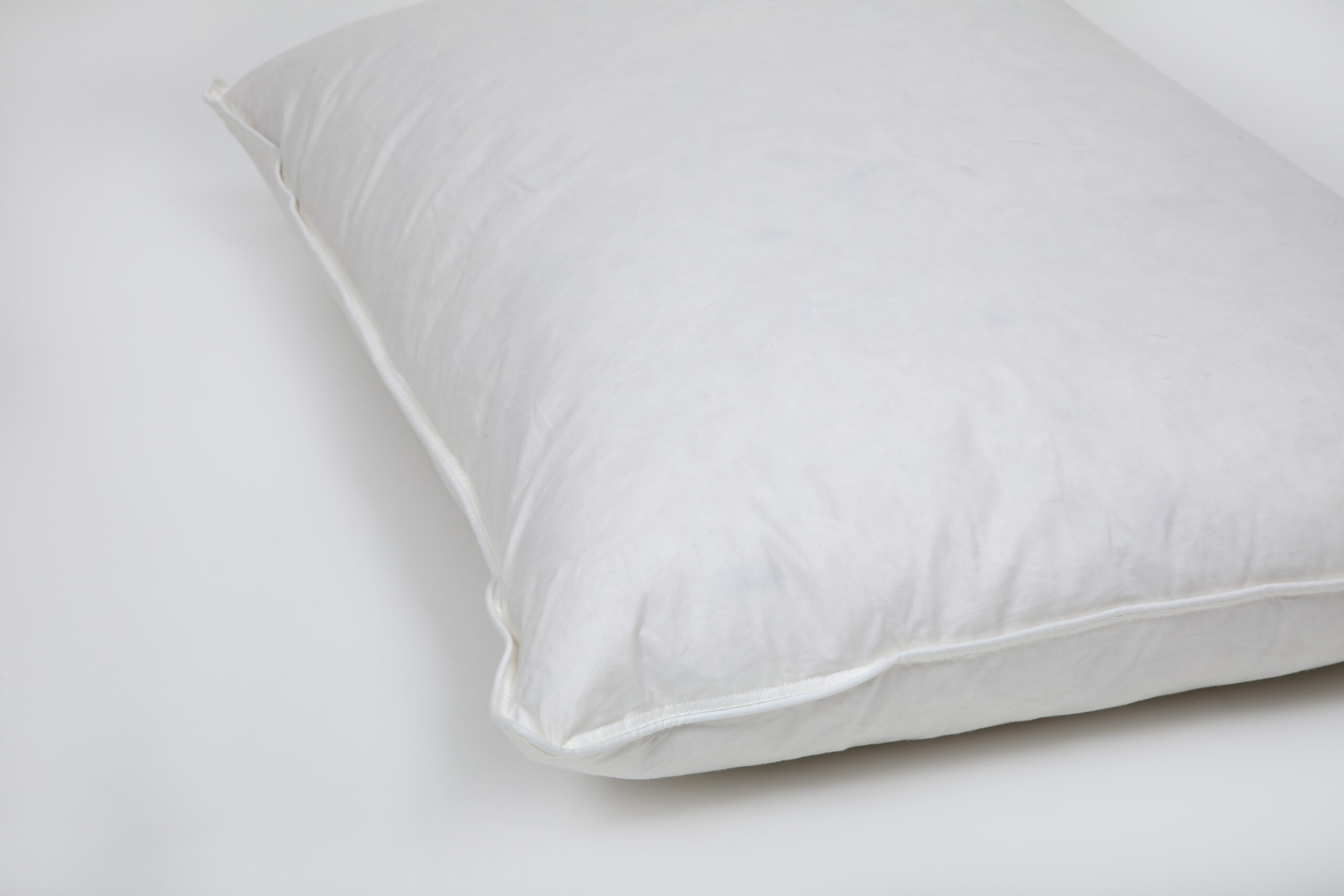 Goose Feather Pillow by NAM House of Sleep (picture 3)