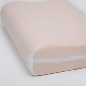 Ergonomic memory foam pillow by NAM House of sleep (picture 3)