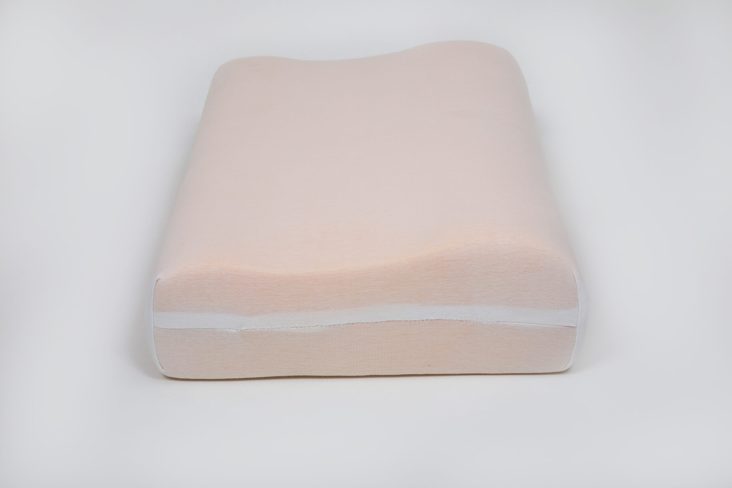 Ergonomic memory foam pillow by NAM House of sleep (picture 4)
