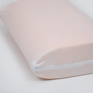 Oval memory foam pillow by NAM House of sleep (picture 3)
