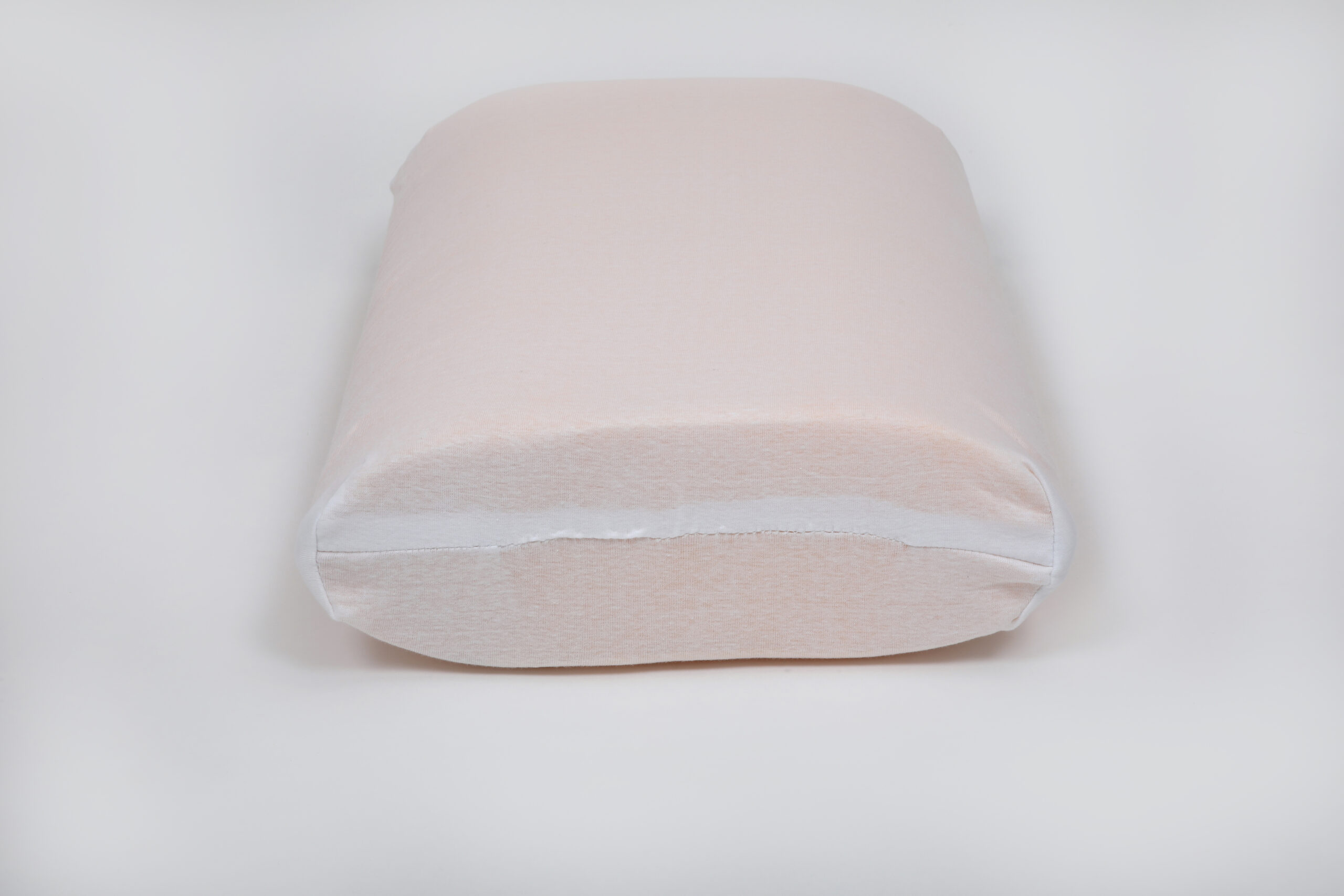 Oval memory foam pillow by NAM House of sleep (picture 4)