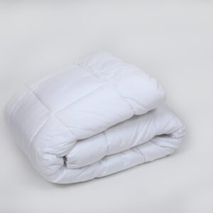 The modern comforter froçm NAM House of Sleep (picture 1)