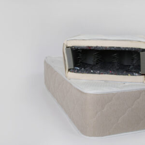 Ideal mattress by NAM House of sleep (picture 2)